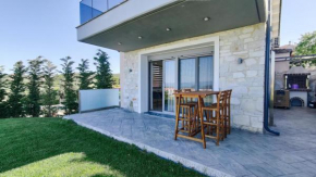 Royal Villa with Sea View